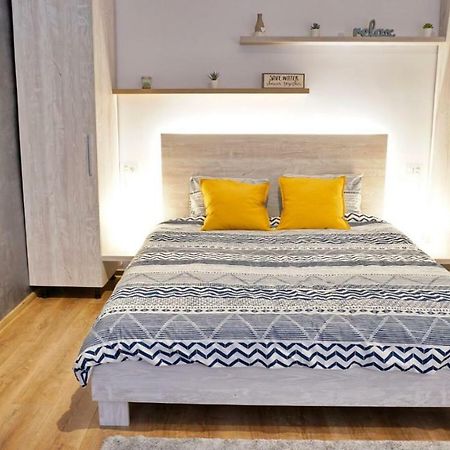 Jules Studio Downtown Брашов Экстерьер фото