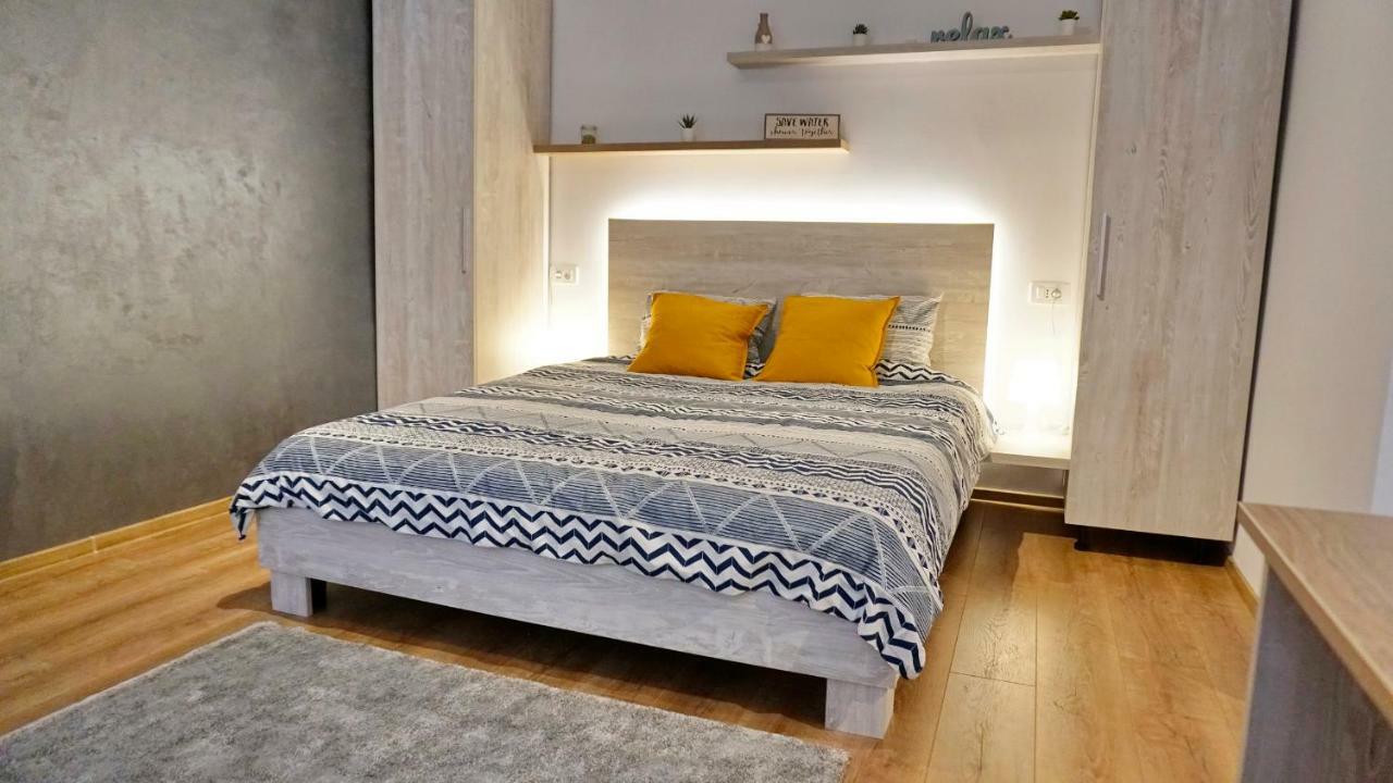 Jules Studio Downtown Брашов Экстерьер фото