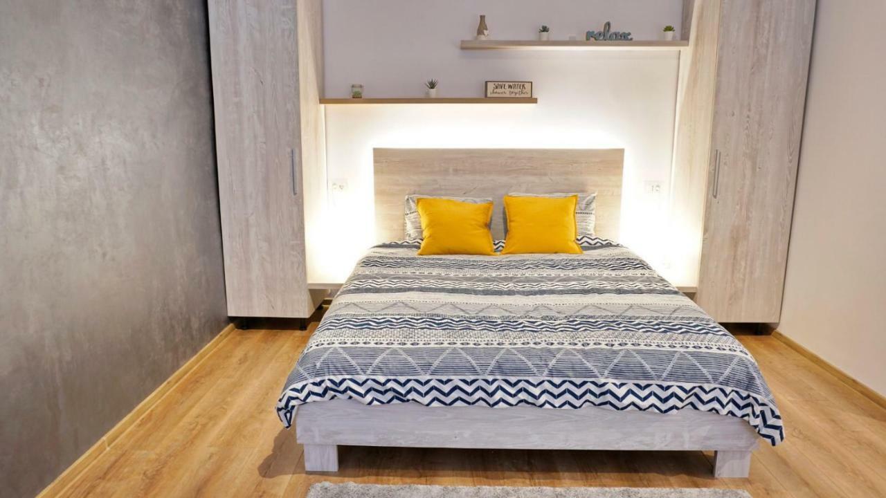 Jules Studio Downtown Брашов Экстерьер фото