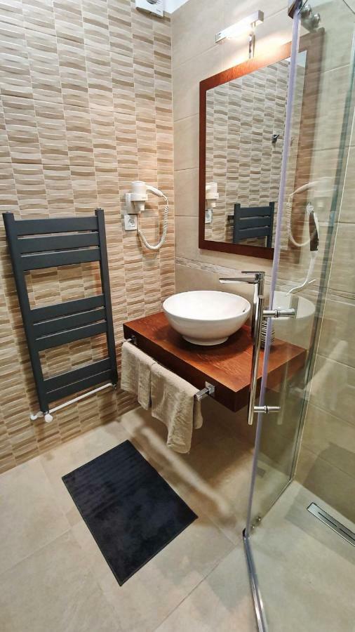 Jules Studio Downtown Брашов Экстерьер фото