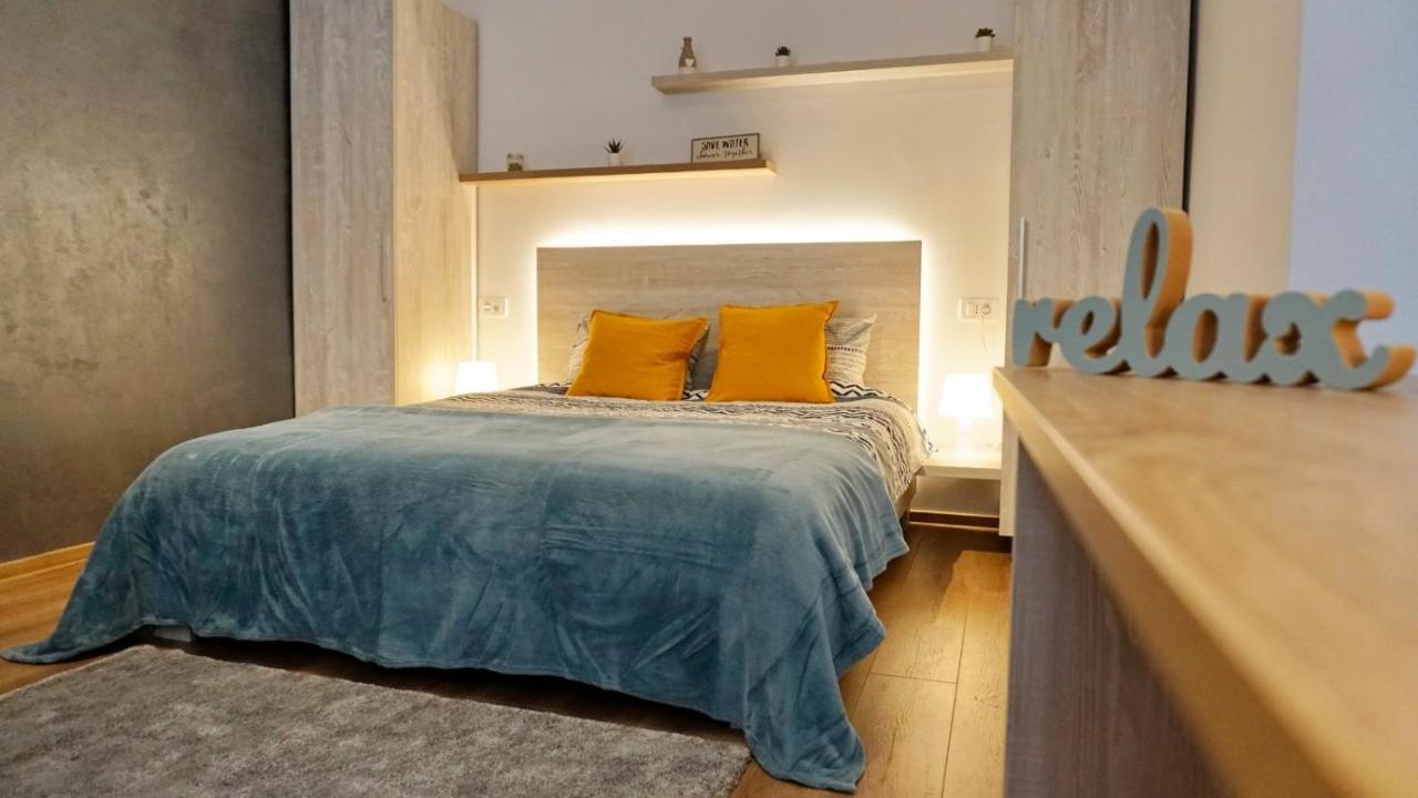 Jules Studio Downtown Брашов Экстерьер фото